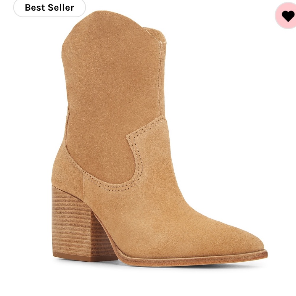 Schutz Tessie Boot 8.5